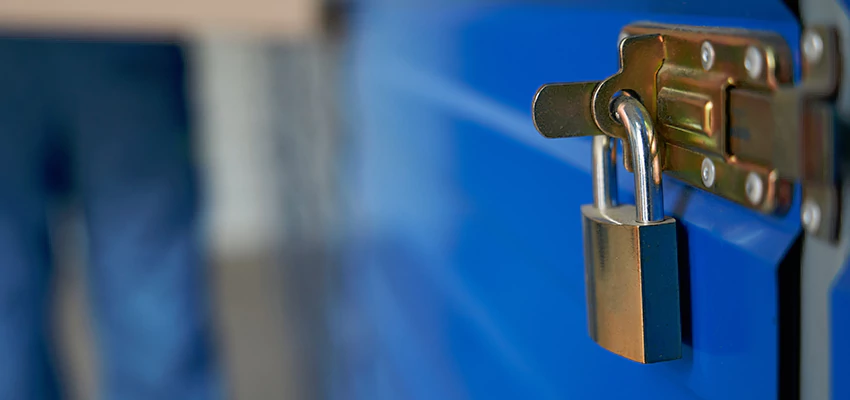 Industrial Door Lock Repair And Installation in San Dimas, CA