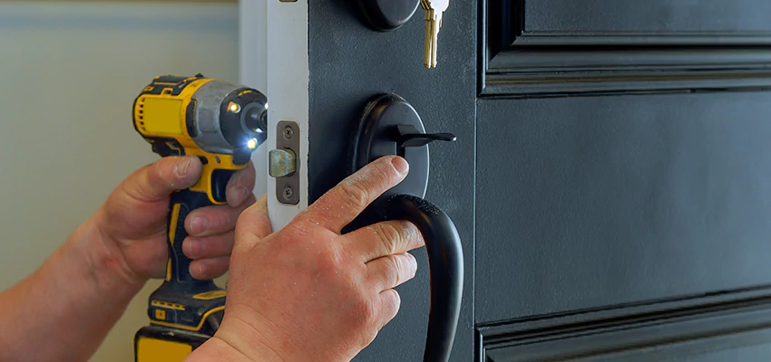 Emergency Downtown Locksmith in San Dimas, CA