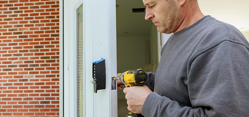 Eviction Locksmith Services For Lock Installation in San Dimas, CA