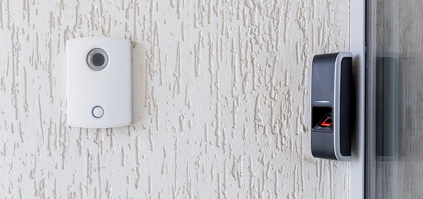 Automatic Door Lock Repair in San Dimas, California