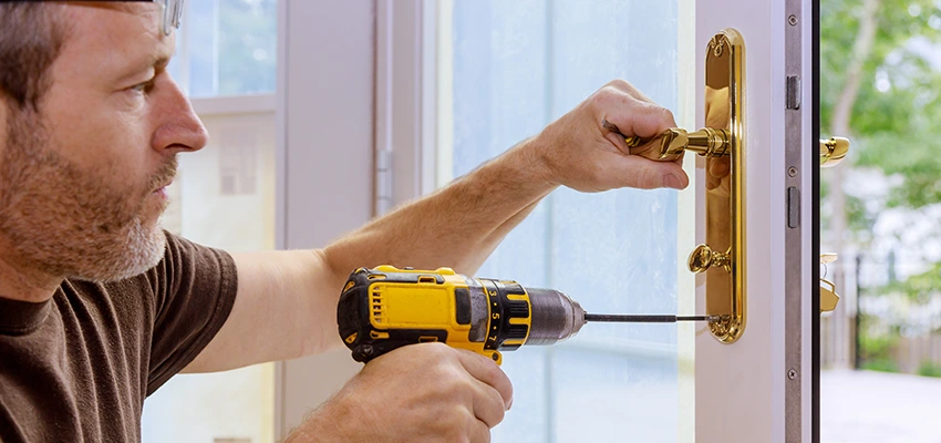 Affordable Bonded & Insured Locksmiths in San Dimas, CA