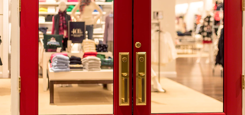 Automotive Locksmith For Retail Stores in San Dimas, CA