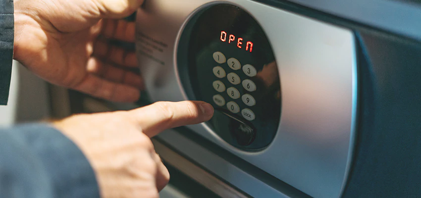 Cash Safe Openers in San Dimas, California