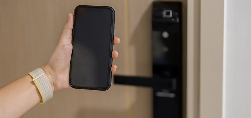 Keypad Wifi Locks Repair And Installation in San Dimas, CA