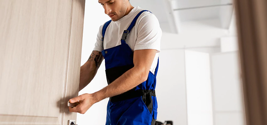 Car Lock Repair And Installation Expert in San Dimas, CA