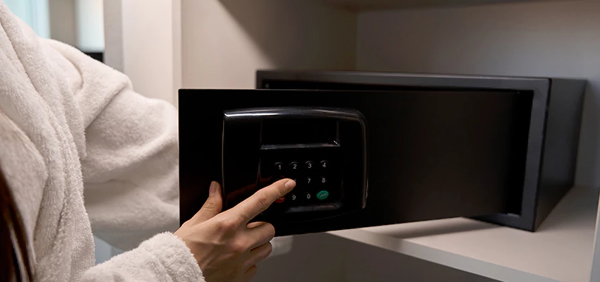 Safe Unlocking Service Company in San Dimas, California