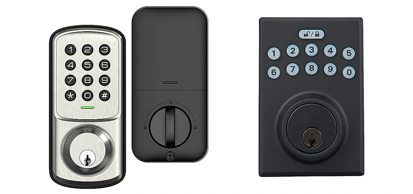 Garage Emergency Lock Replacements in San Dimas, CA