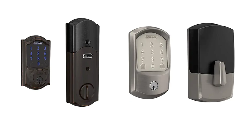 Schlage Smart Locks Repair in San Dimas, California