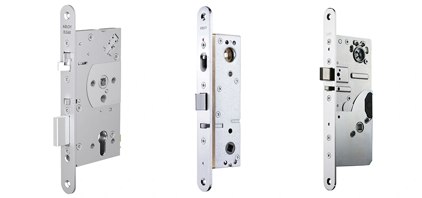 ASSA-Abloy Locks Hinge Repair in San Dimas, California