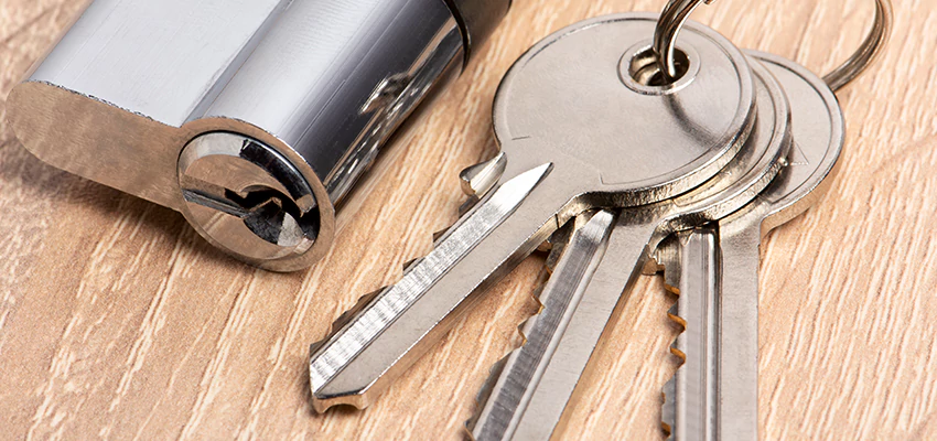 Lock Rekeying Services in San Dimas, California