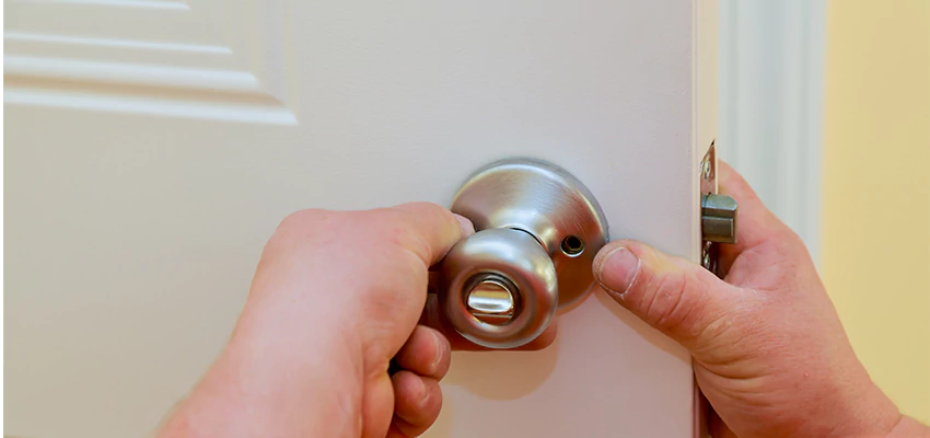 After-hours Locksmith For Lock And Key Installation in San Dimas, CA