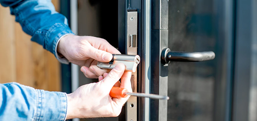 Eviction Locksmith For Lock Repair in San Dimas, CA