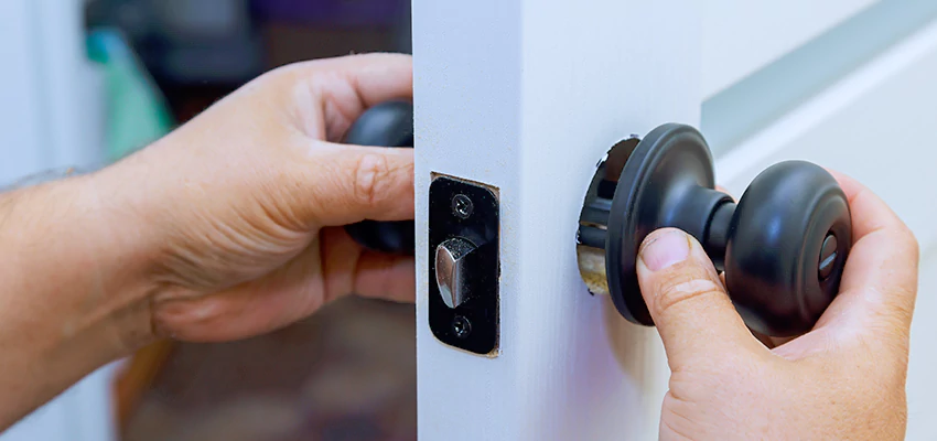 Smart Lock Replacement Assistance in San Dimas, California