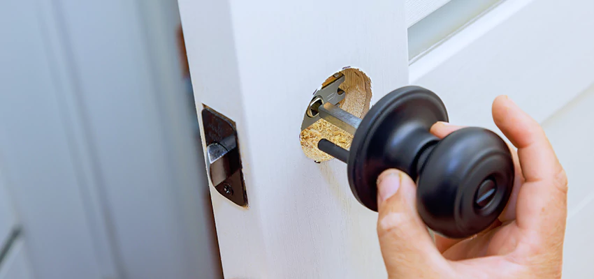 Locksmith For Lock Repair Near Me in San Dimas, California