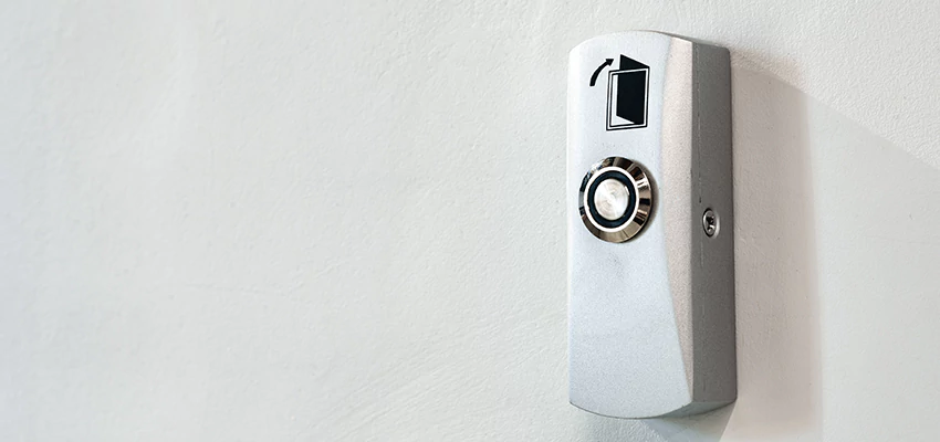 Residential Access Keypads Systems Installation in San Dimas, CA