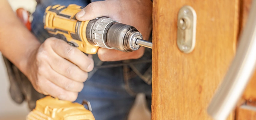 Eviction Locksmith in San Dimas, California