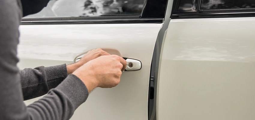 Unlock Car Door Service in San Dimas, CA