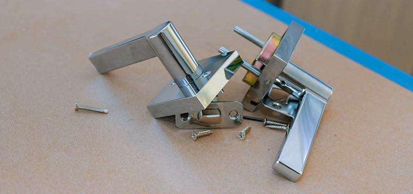 Master Lock Key System Installation Service in San Dimas, California