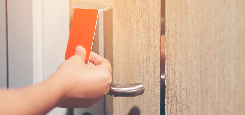 Electronic Locks Motor Repair in San Dimas, California