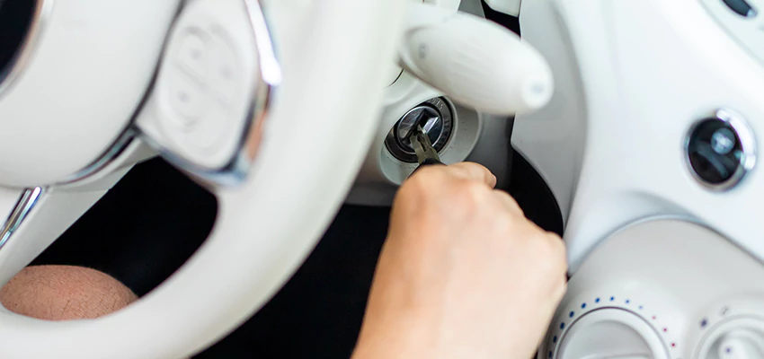 Ignition Lock Barrel Replacement Near Me in San Dimas, California