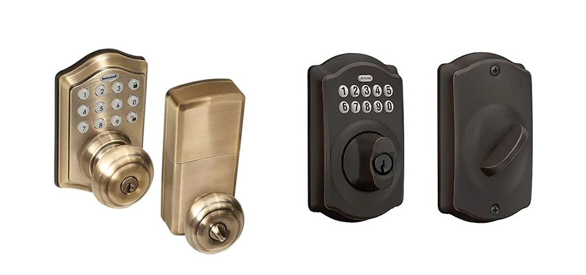 Medeco Locks Replacement in San Dimas, CA