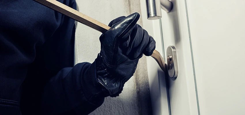 Burglar Damage Door Sensors Repair in San Dimas, CA