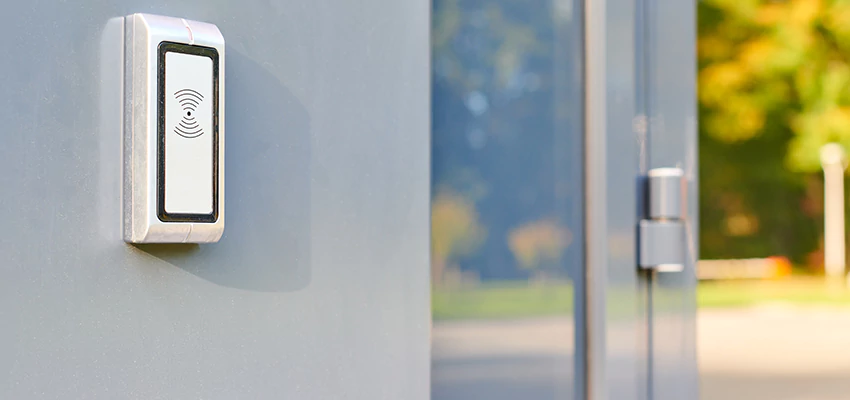 Glass Door Electric Lock Repair in San Dimas, CA