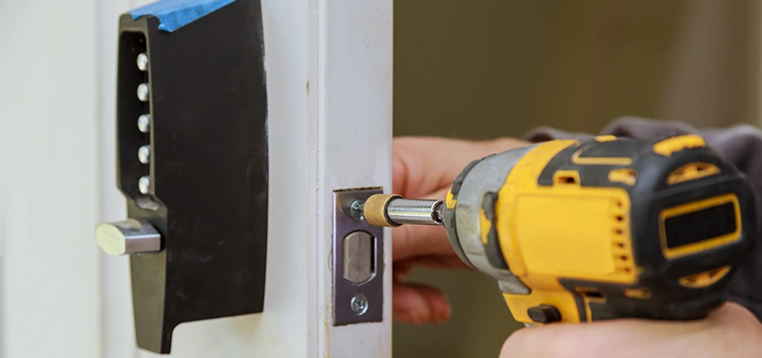 Eviction Locksmith For Key Duplication in San Dimas, California