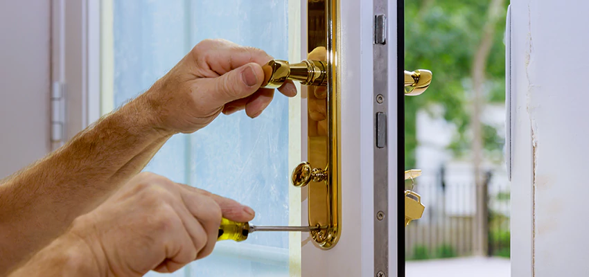 Local Locksmith For Key Duplication in San Dimas, CA