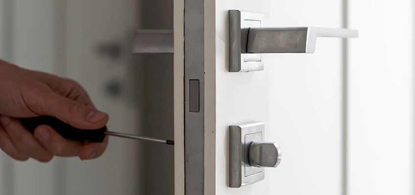 Automotive Lock Installation in San Dimas, CA